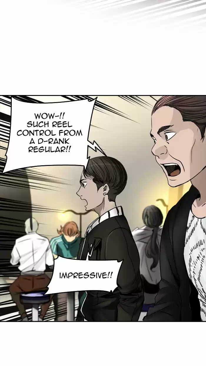 Tower of Based God ch.221