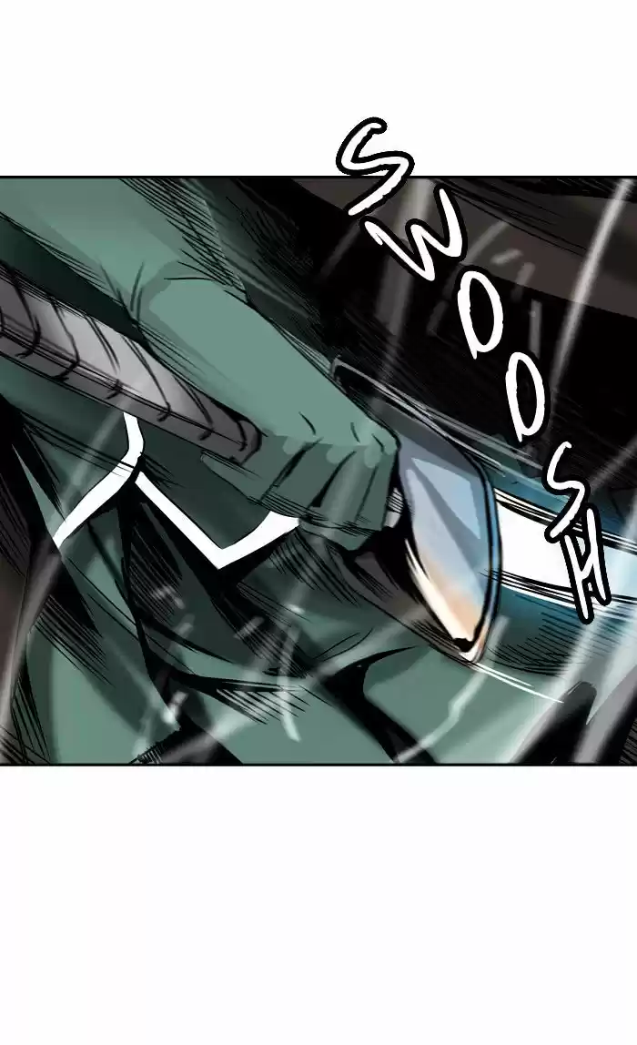 Tower of Based God ch.221