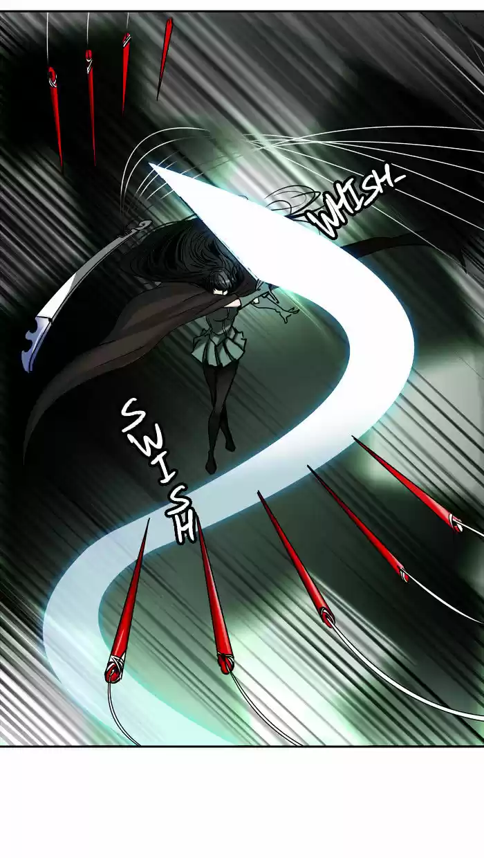 Tower of Based God ch.221