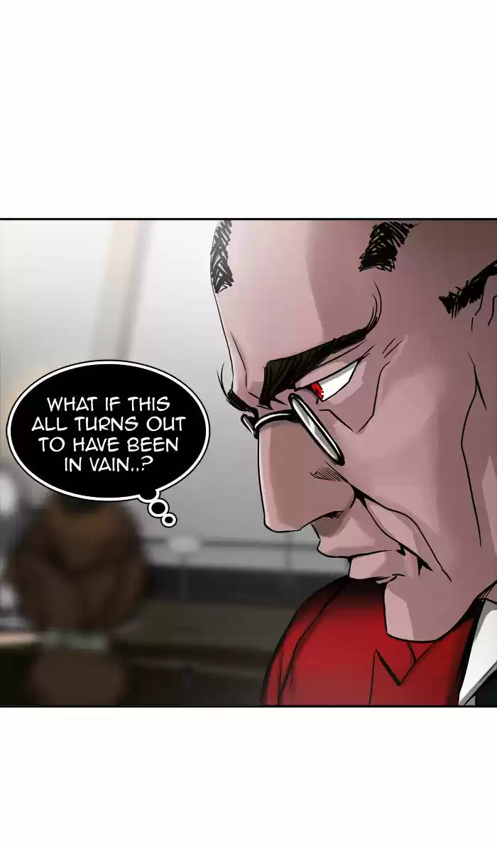 Tower of Based God ch.221