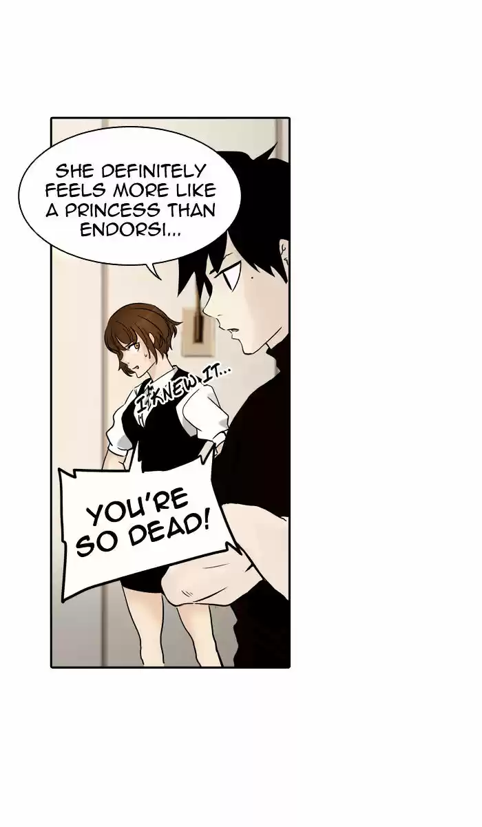 Tower of Based God ch.221