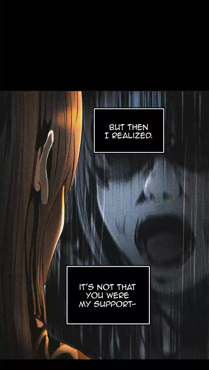 Tower of Based God ch.221