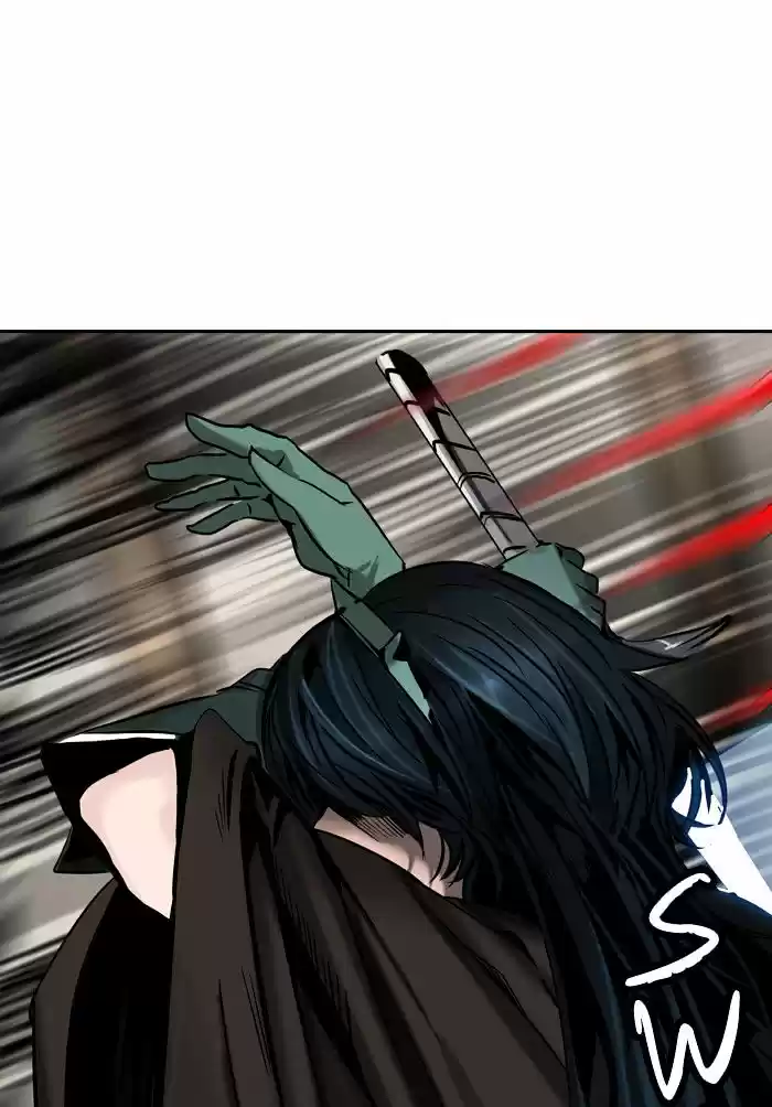 Tower of Based God ch.221