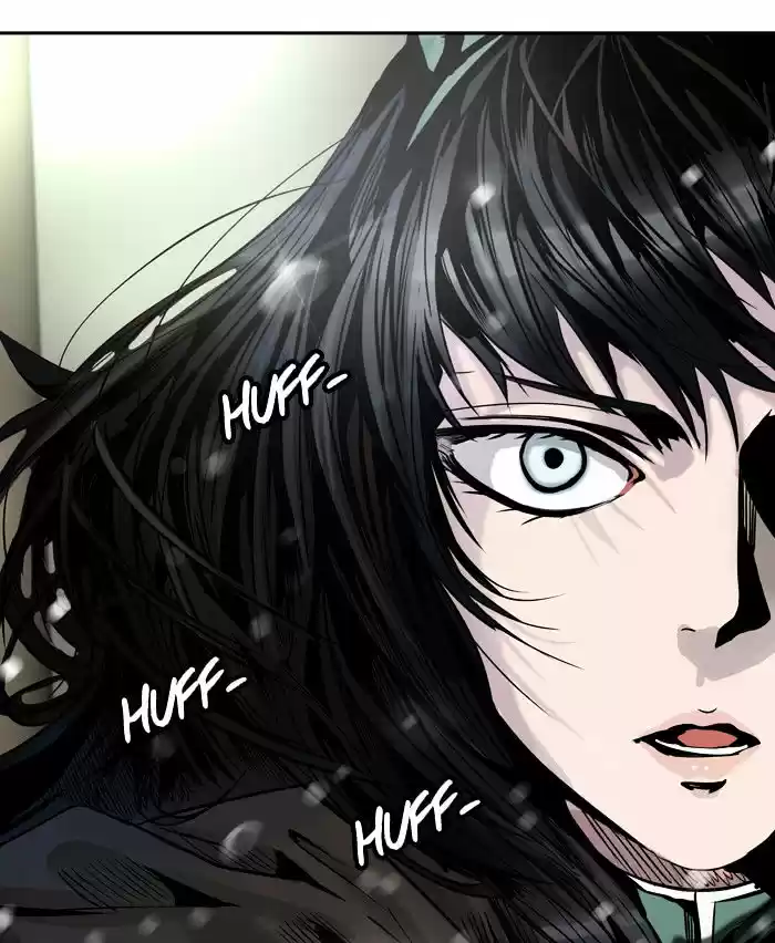 Tower of Based God ch.221