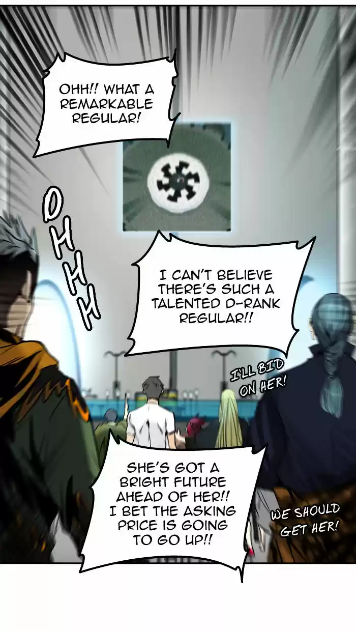 Tower of Based God ch.221