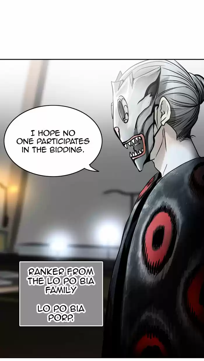 Tower of Based God ch.221