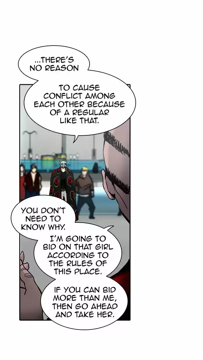 Tower of Based God ch.221