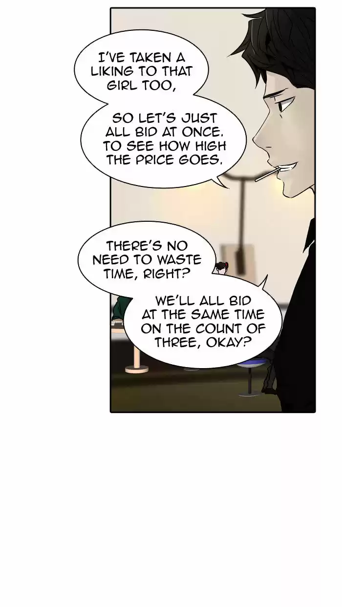 Tower of Based God ch.221