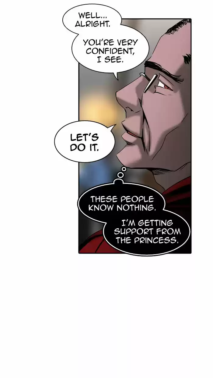 Tower of Based God ch.221