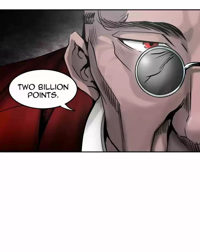 Tower of Based God ch.221