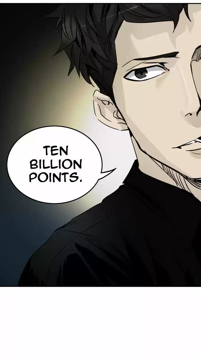 Tower of Based God ch.221