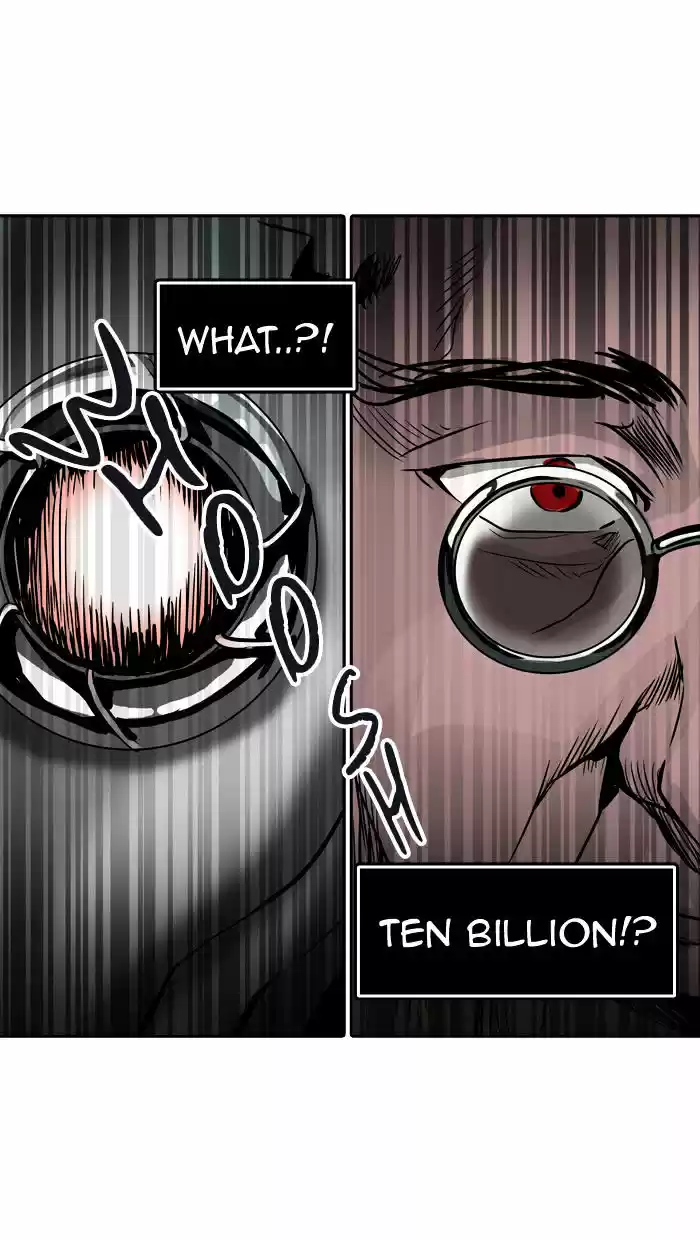 Tower of Based God ch.221