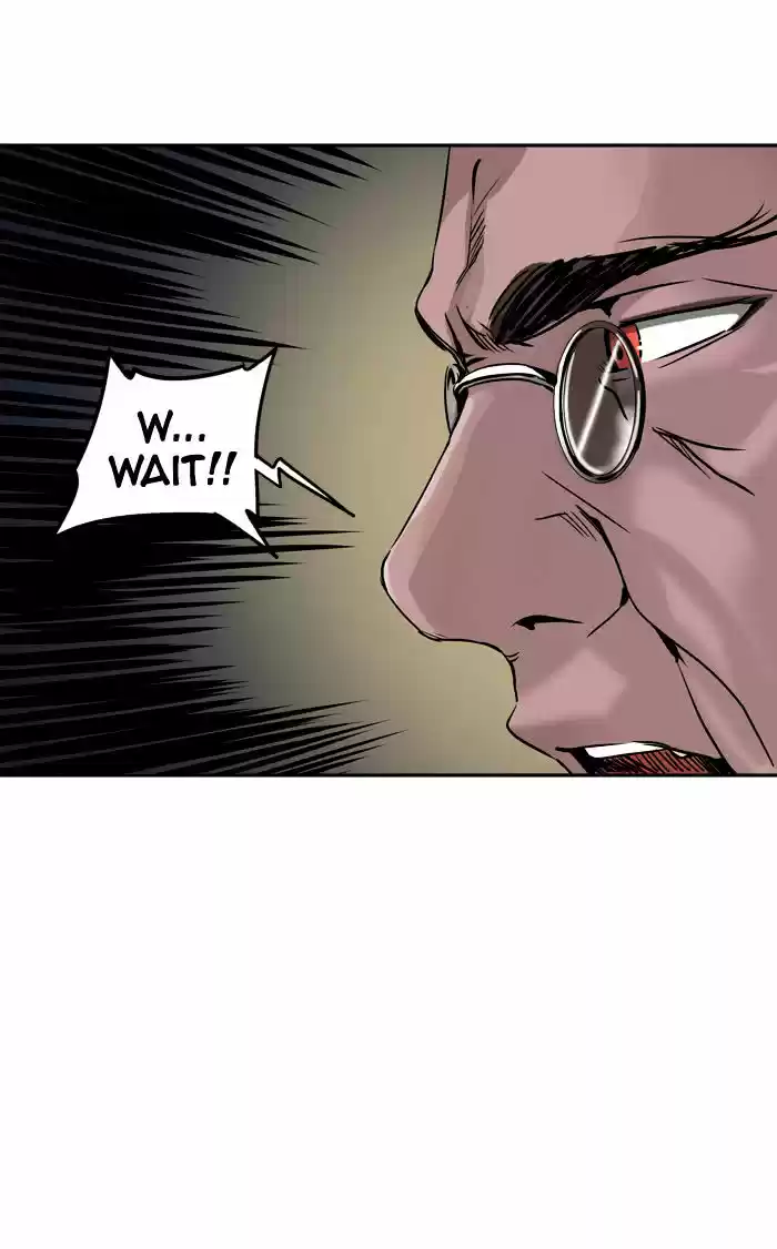 Tower of Based God ch.221