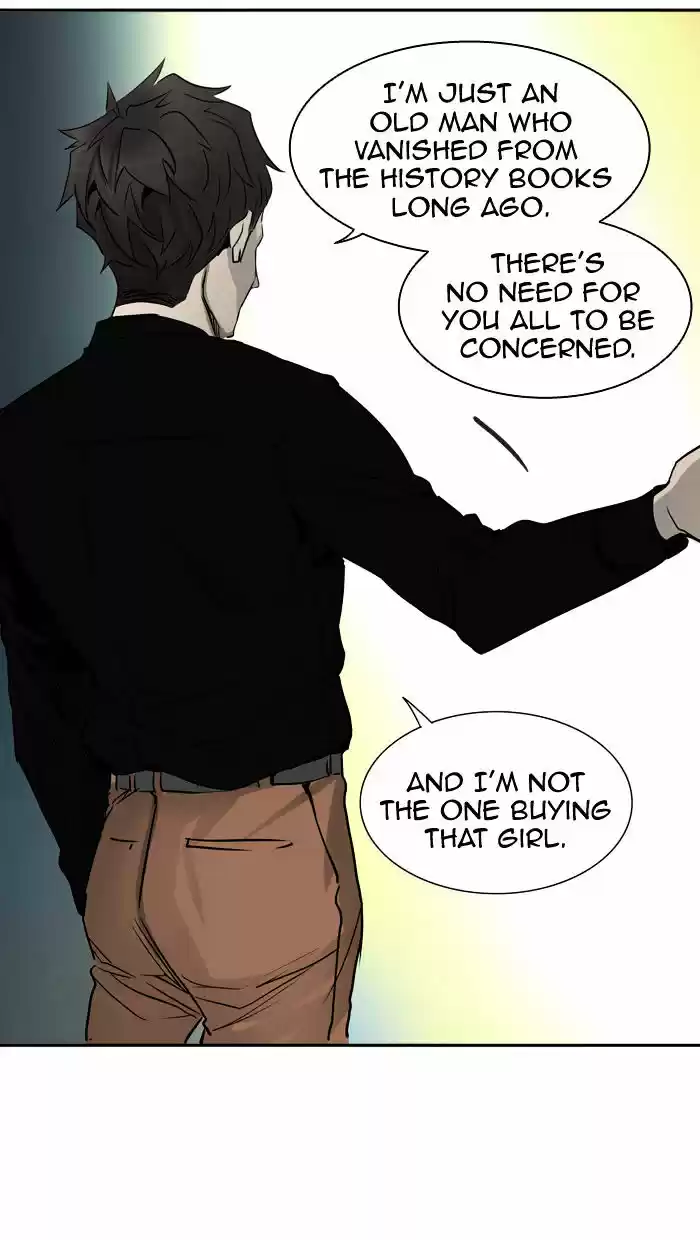 Tower of Based God ch.221