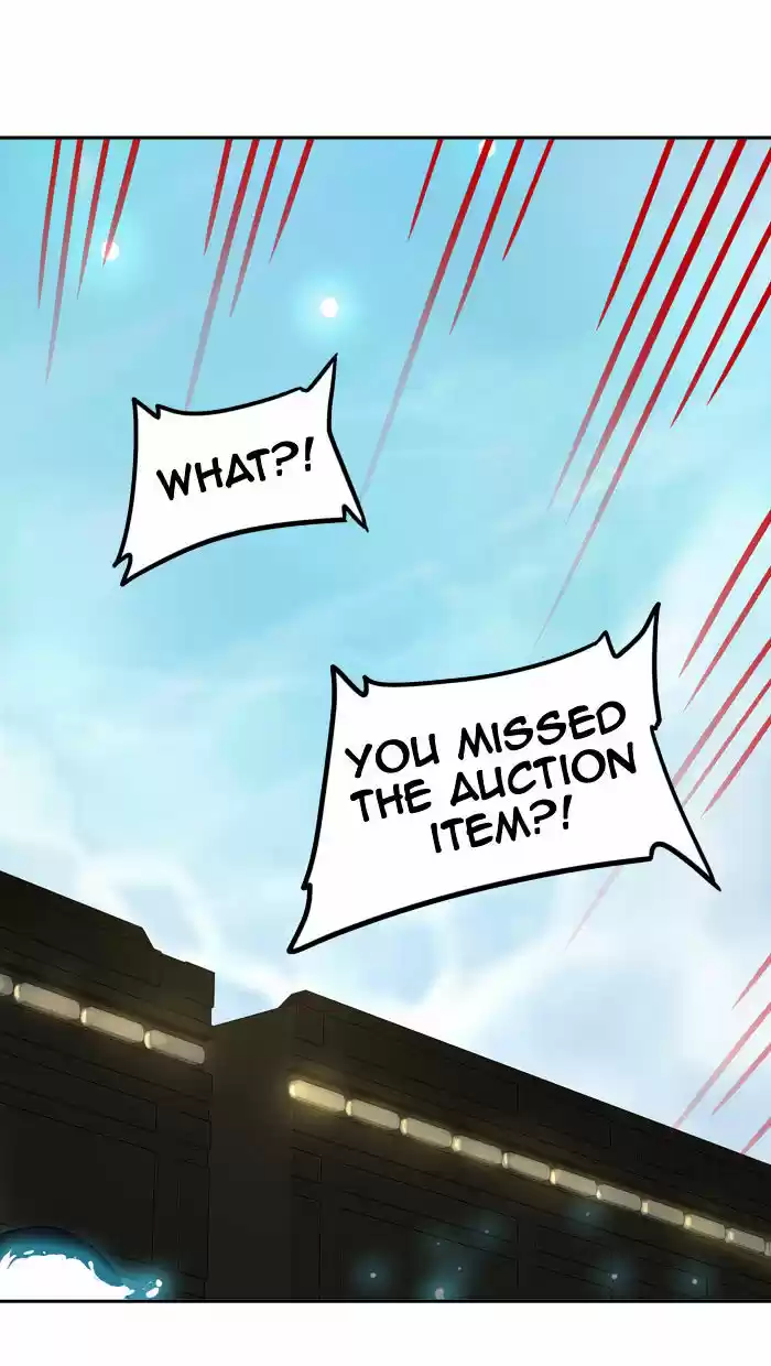 Tower of Based God ch.221