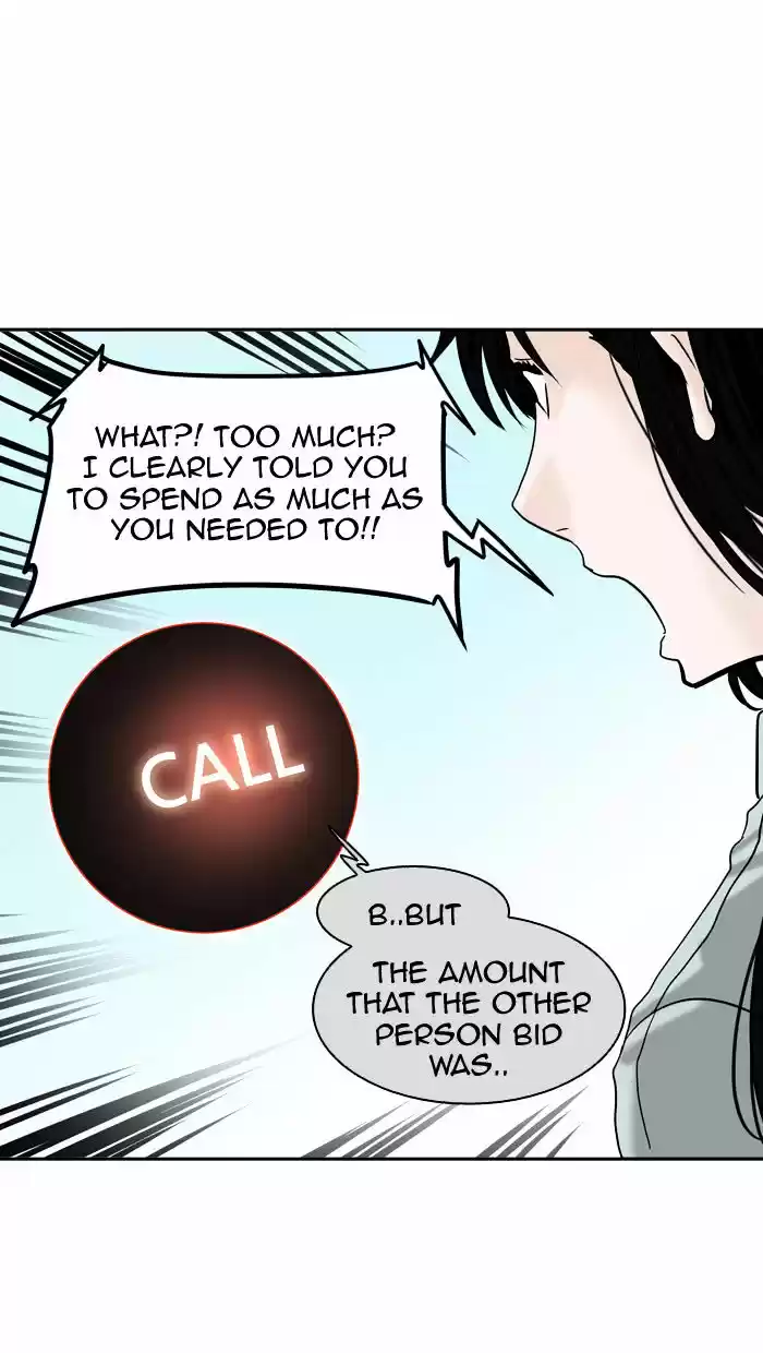 Tower of Based God ch.221