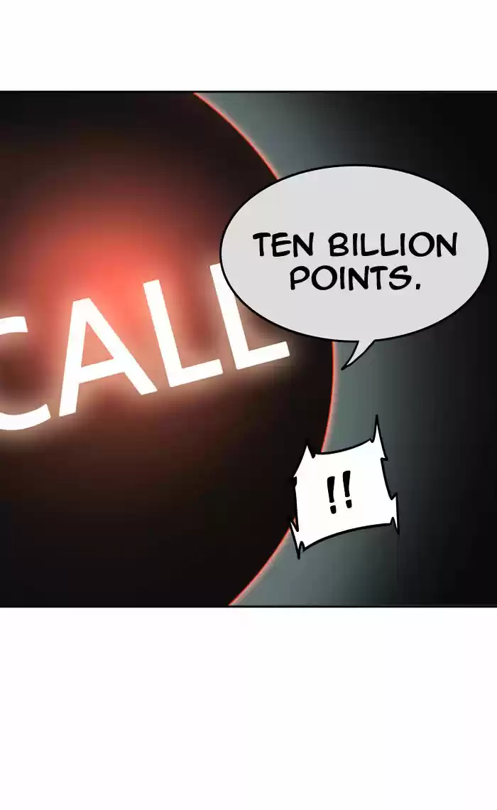 Tower of Based God ch.221