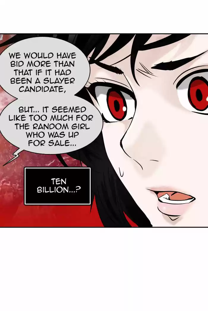 Tower of Based God ch.221