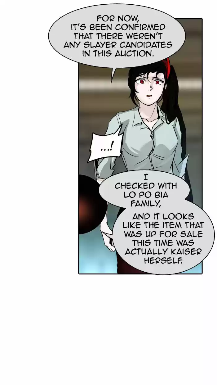 Tower of Based God ch.221