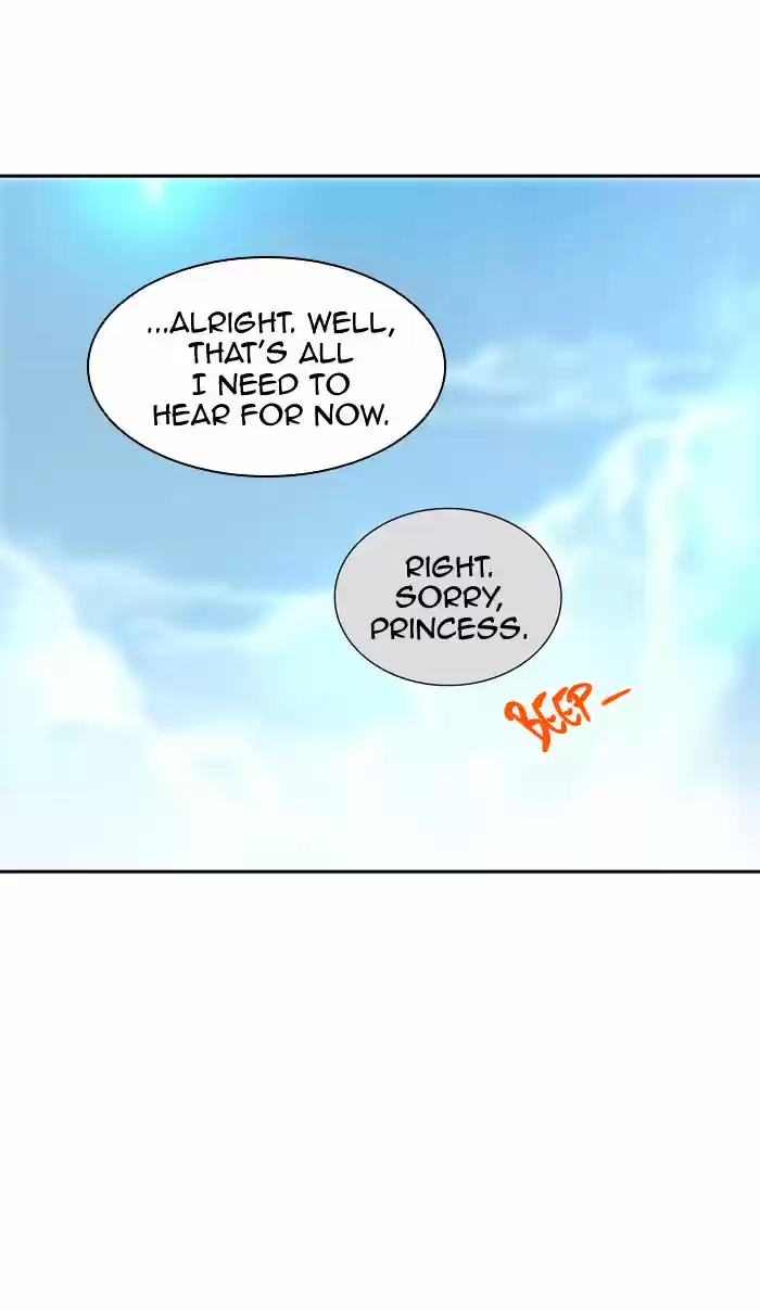 Tower of Based God ch.221