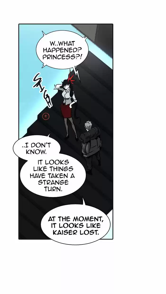 Tower of Based God ch.221