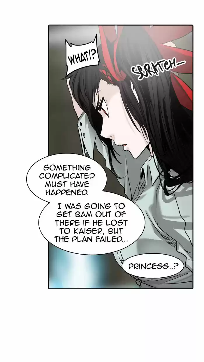 Tower of Based God ch.221