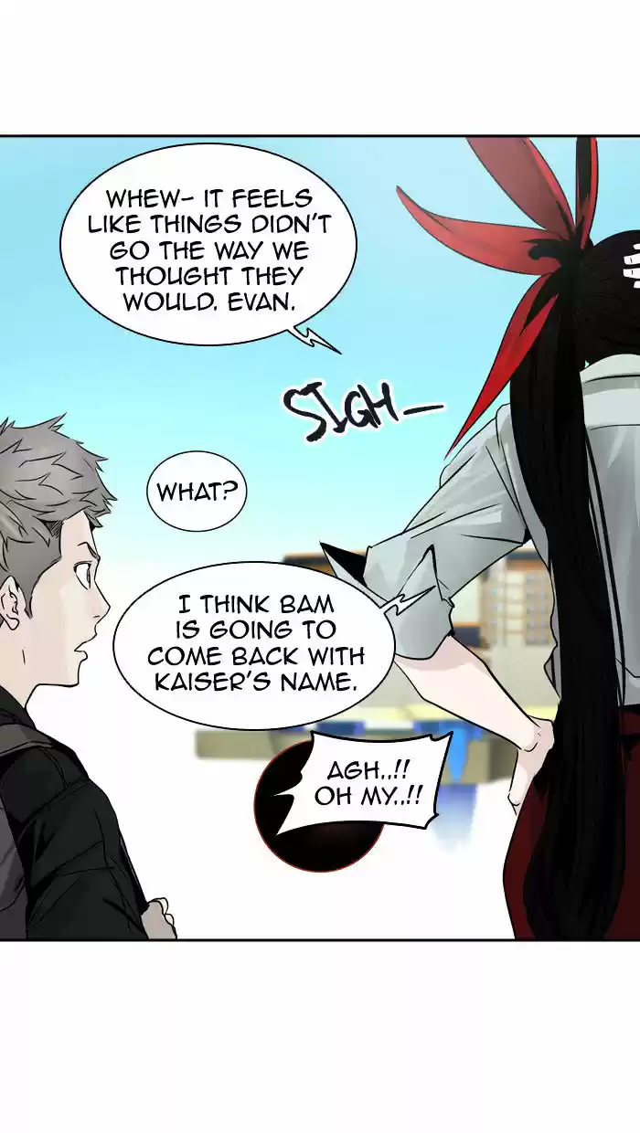 Tower of Based God ch.221