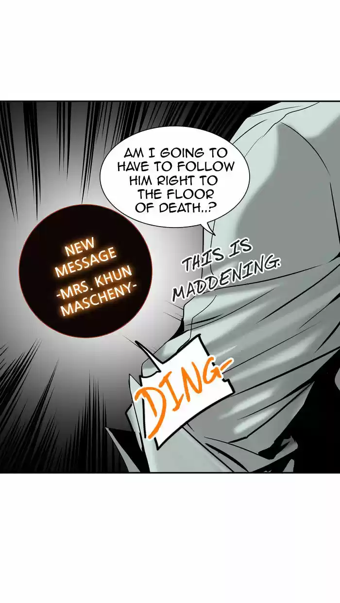 Tower of Based God ch.221