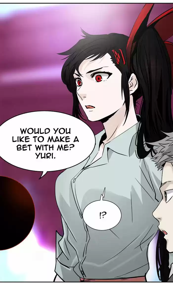 Tower of Based God ch.221