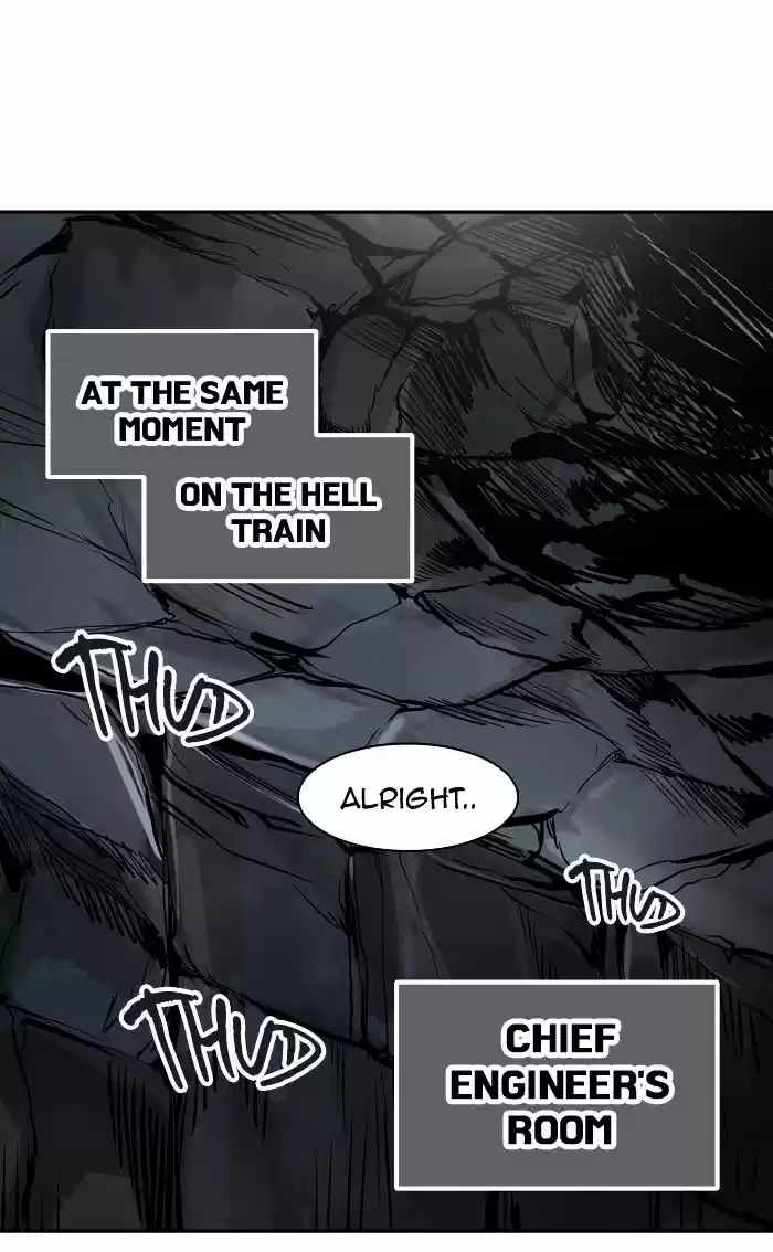 Tower of Based God ch.221