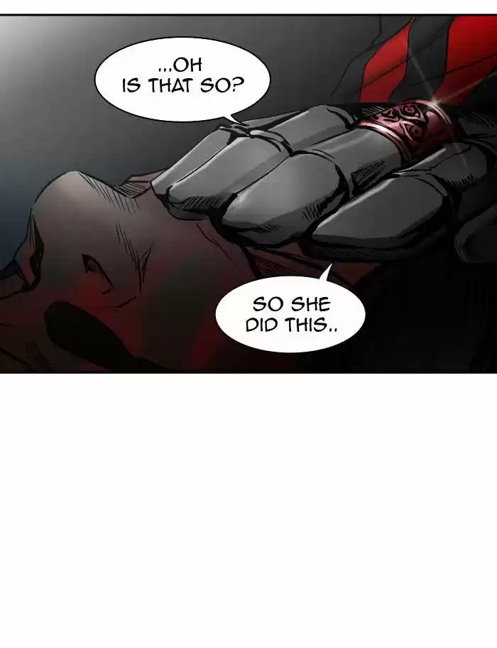 Tower of Based God ch.221