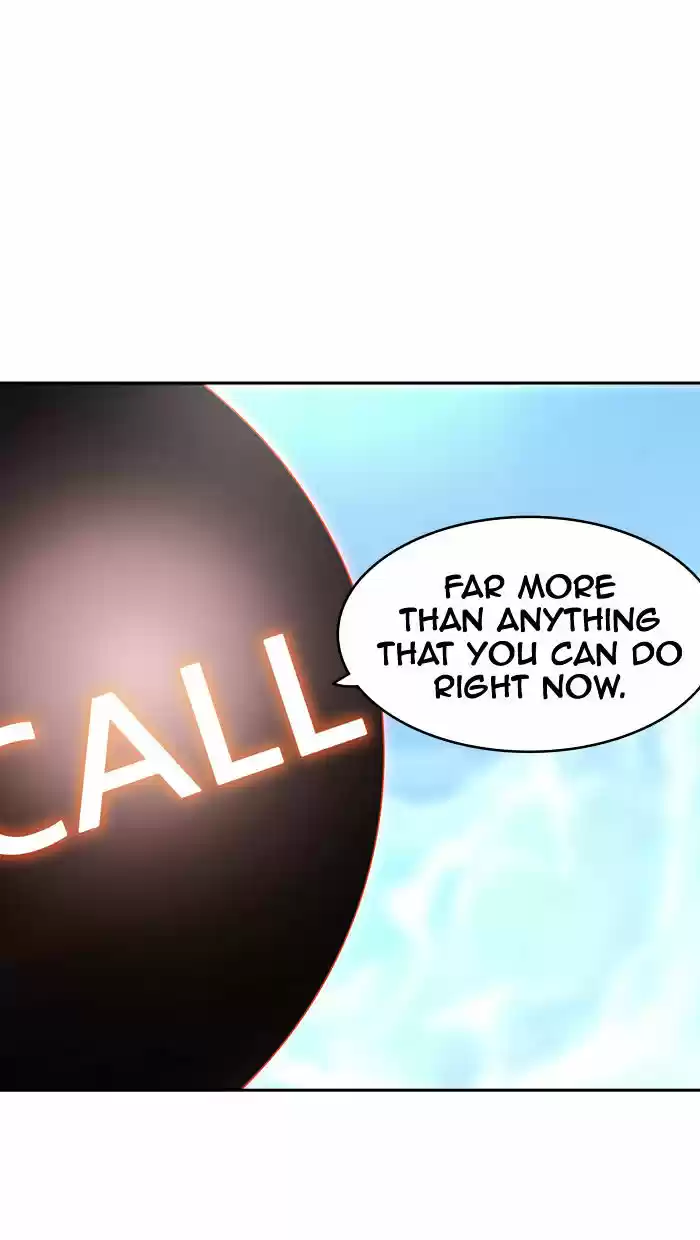 Tower of Based God ch.222