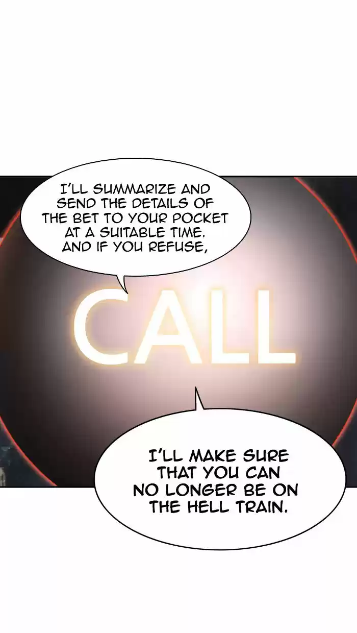 Tower of Based God ch.222