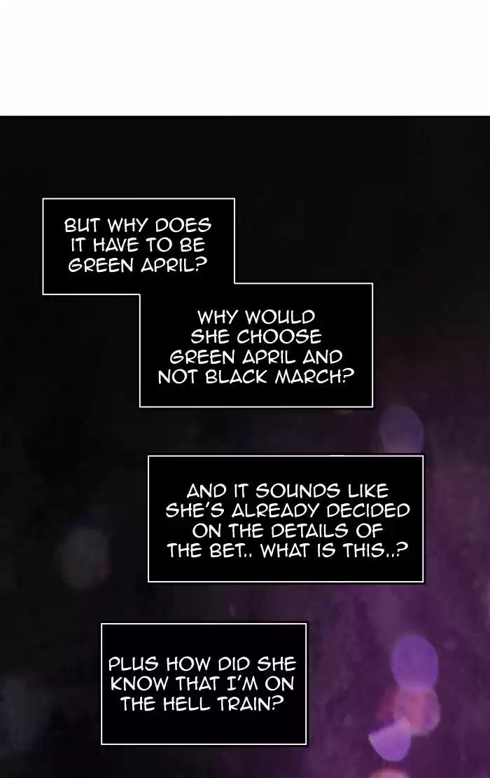 Tower of Based God ch.222