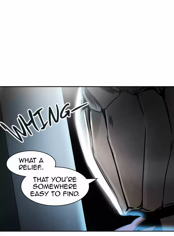 Tower of Based God ch.222