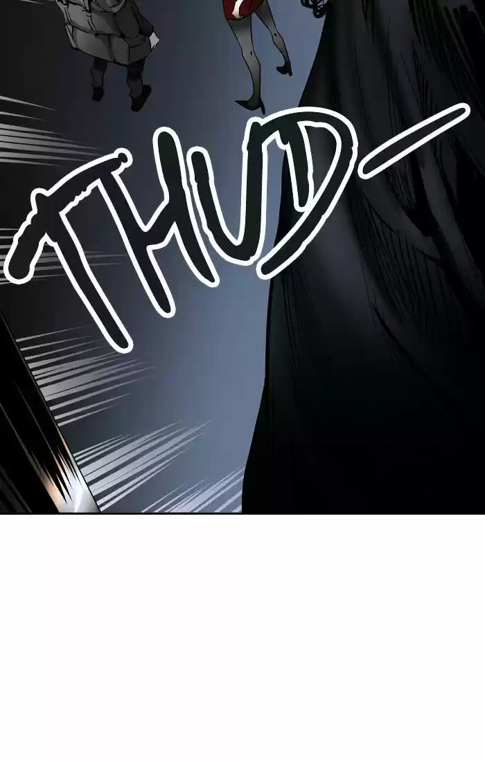 Tower of Based God ch.222