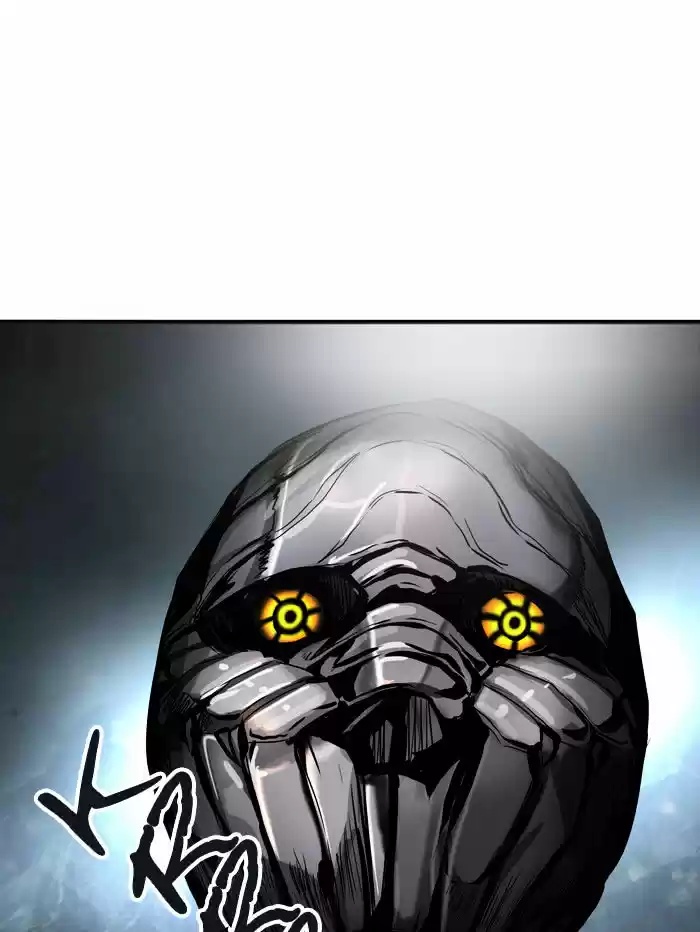 Tower of Based God ch.222