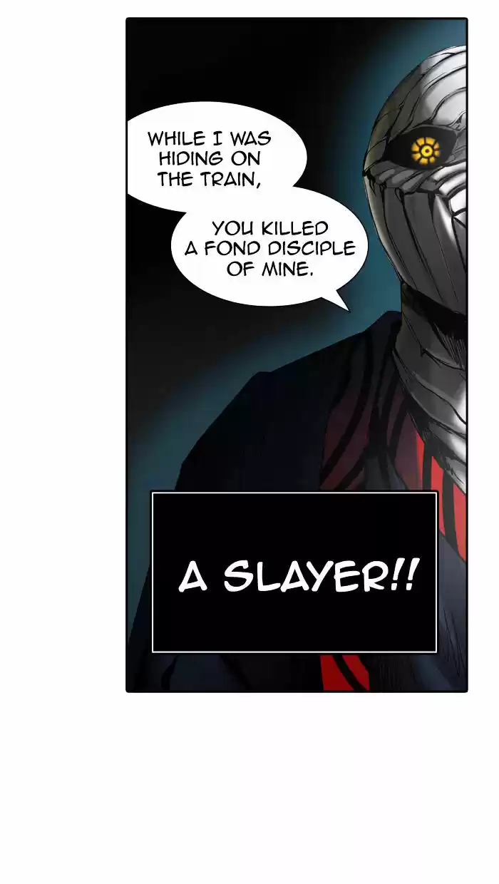 Tower of Based God ch.222