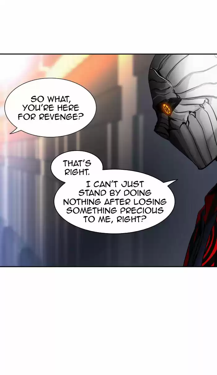 Tower of Based God ch.222