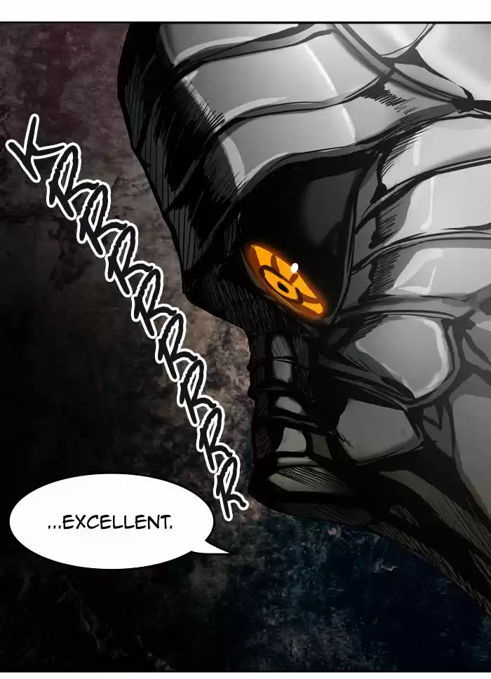 Tower of Based God ch.222