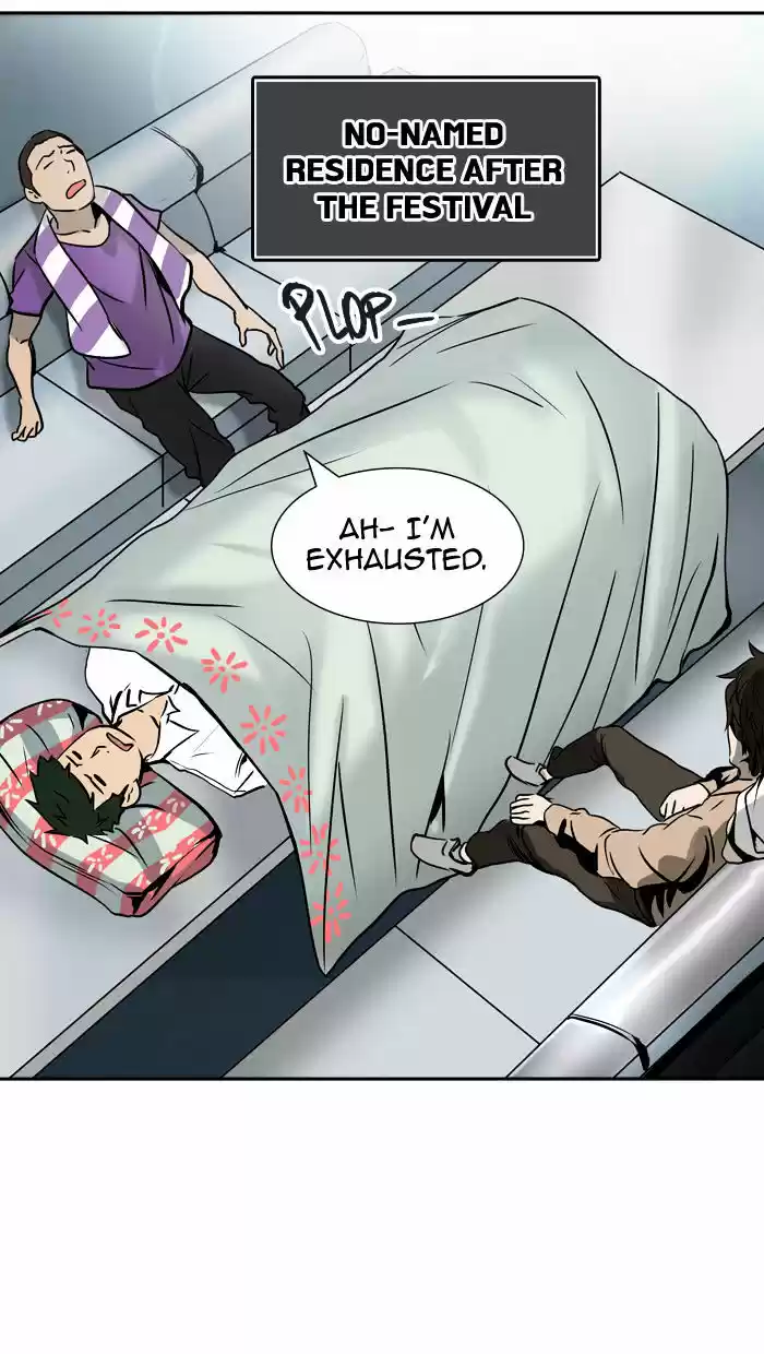 Tower of Based God ch.222