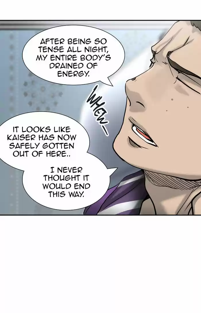 Tower of Based God ch.222