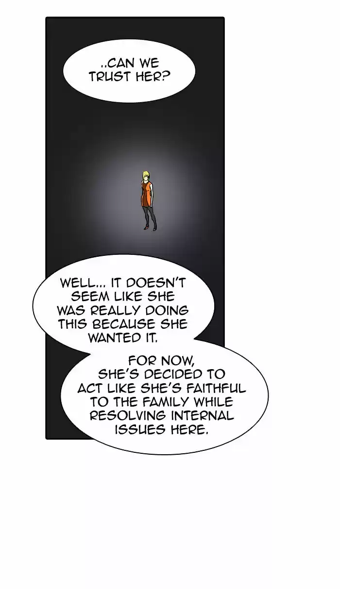 Tower of Based God ch.222