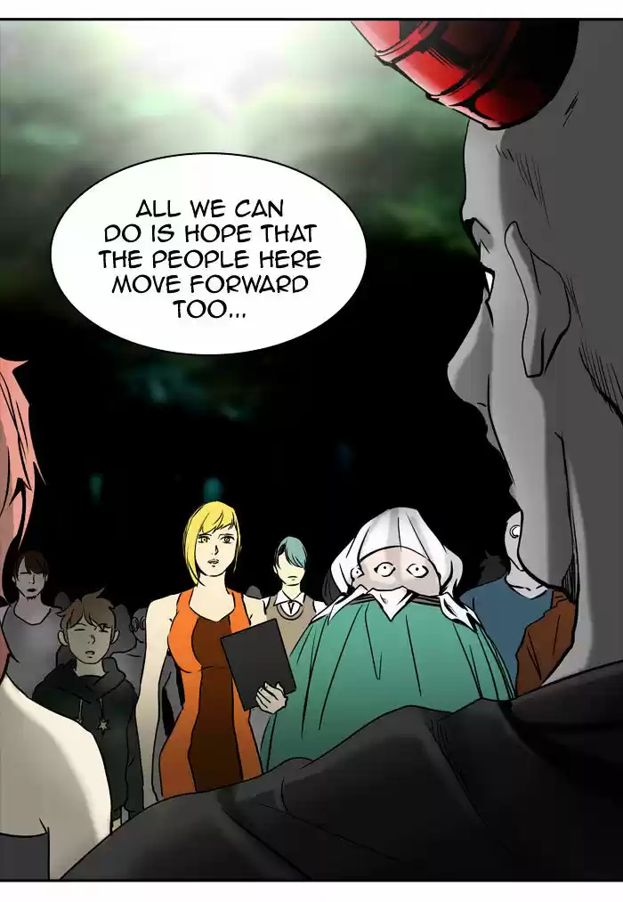 Tower of Based God ch.222