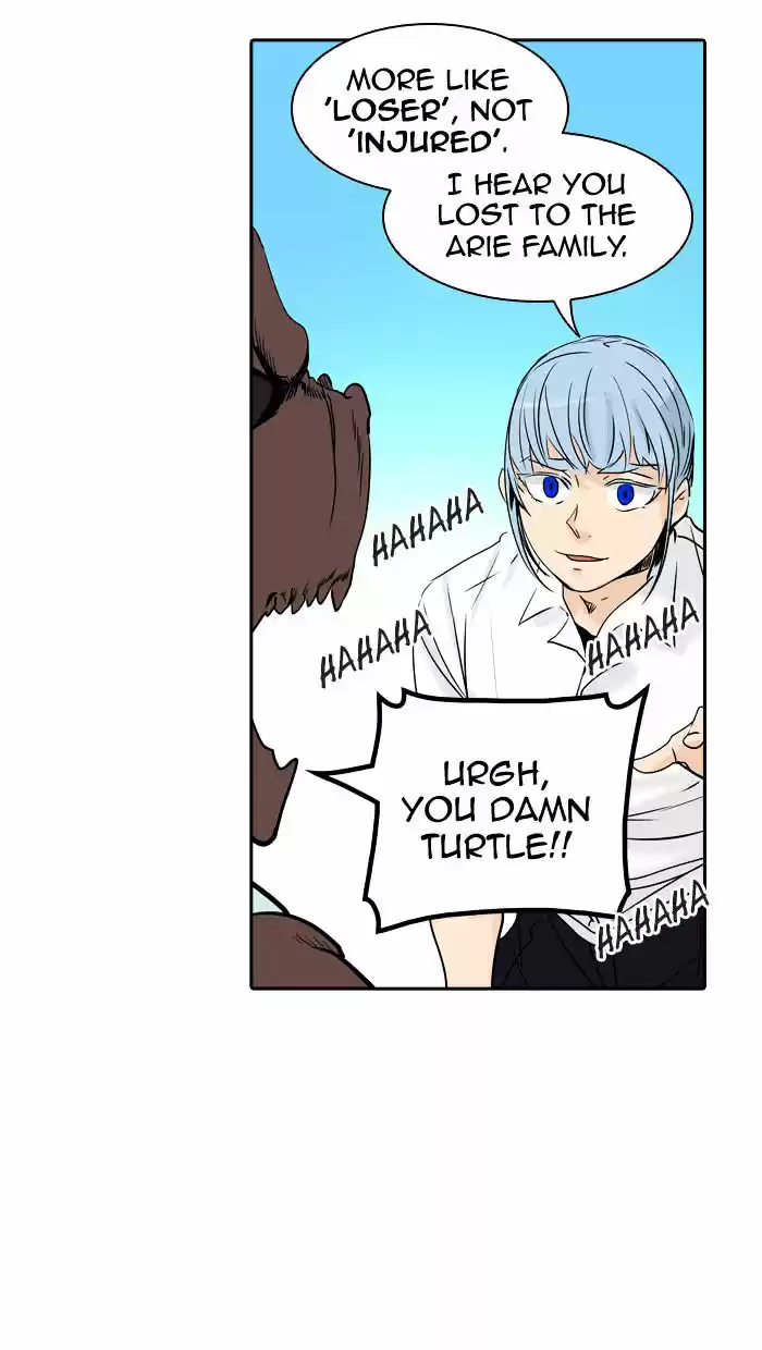 Tower of Based God ch.222