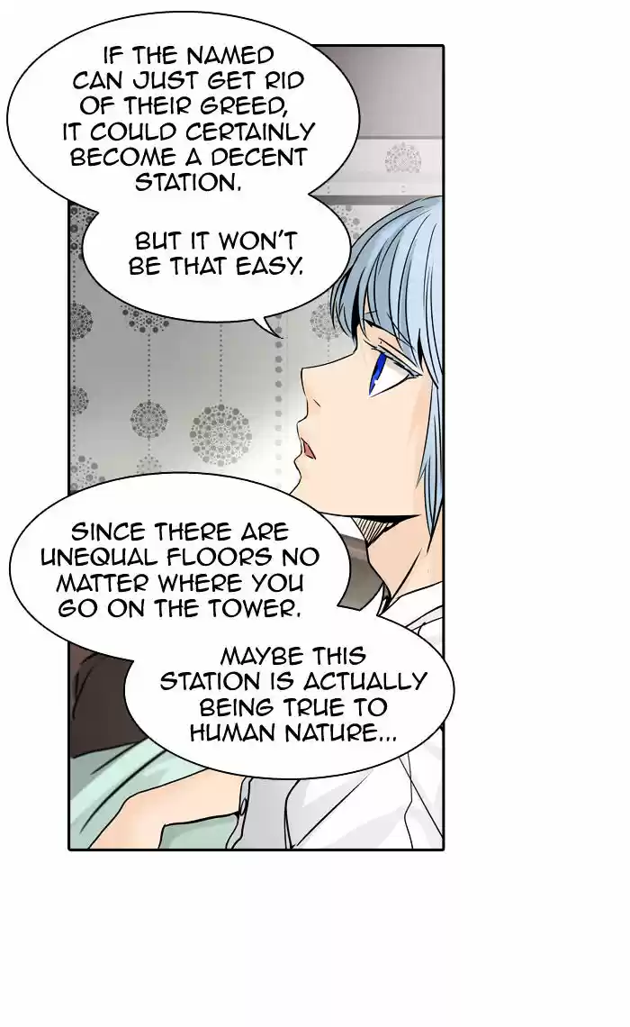 Tower of Based God ch.222