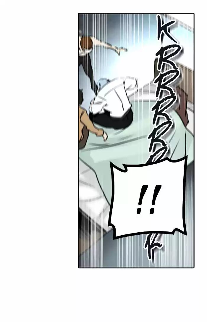 Tower of Based God ch.222