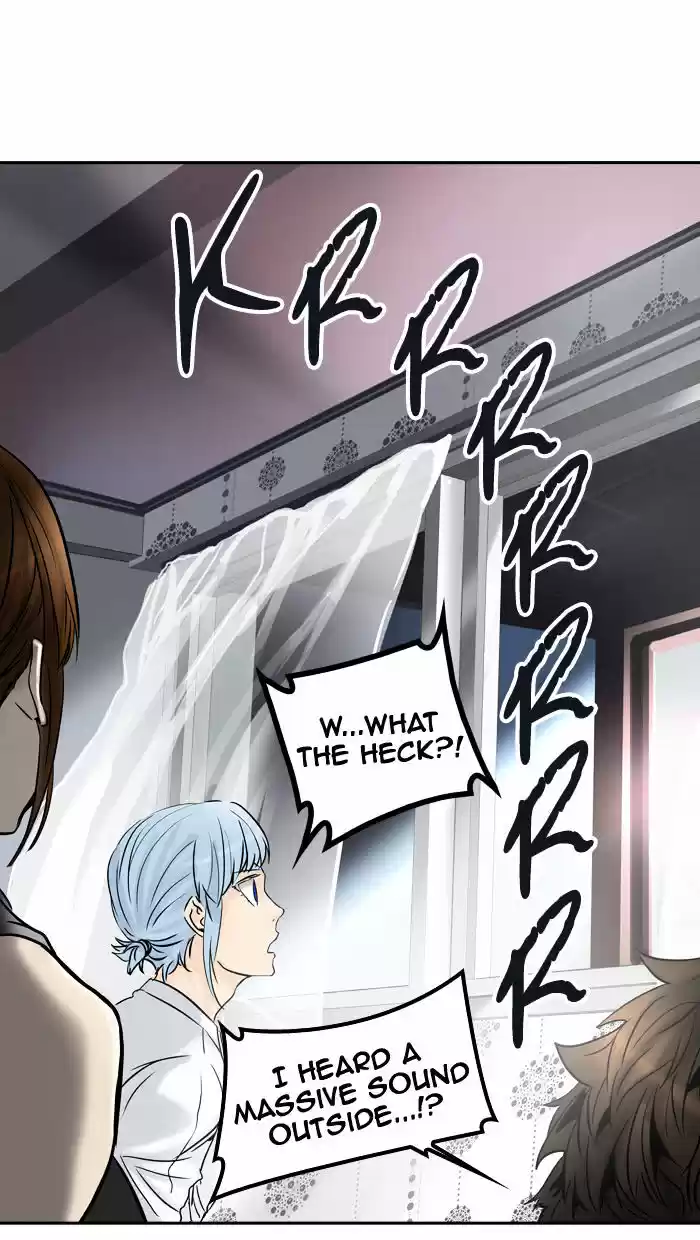 Tower of Based God ch.222