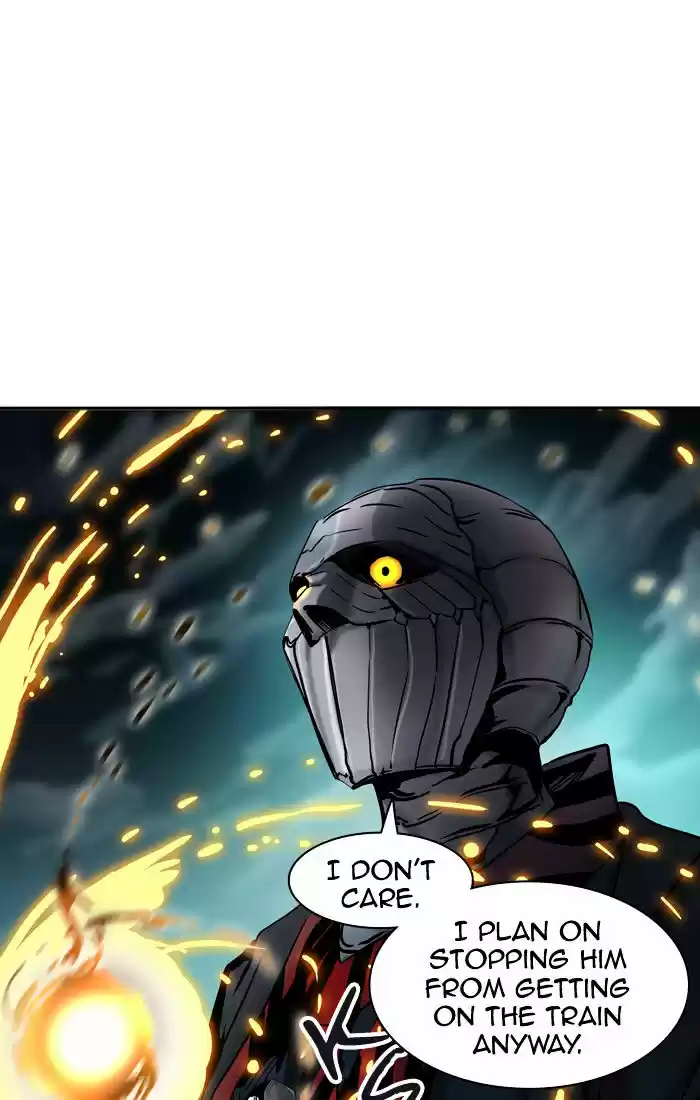 Tower of Based God ch.222