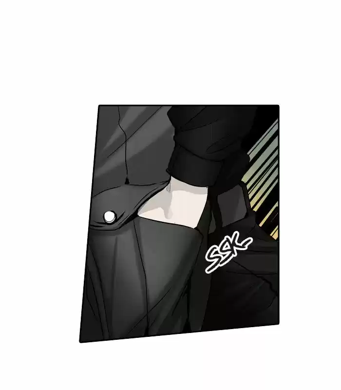 Tower of Based God ch.223